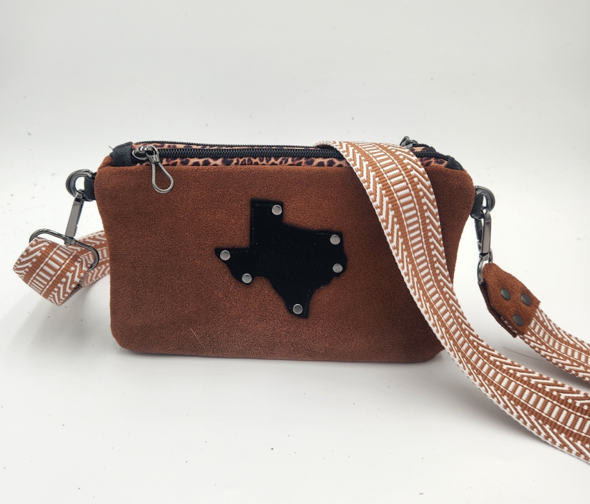 Texas Clutch 10